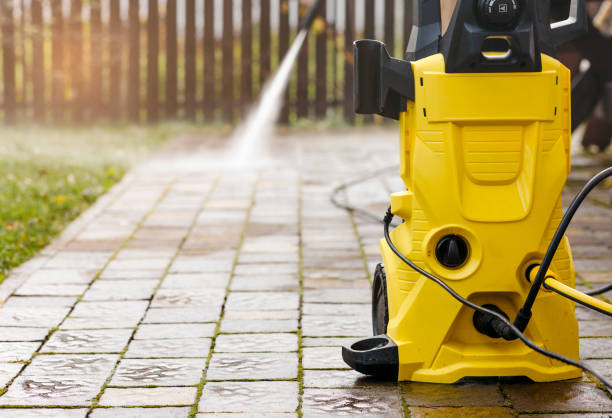 Best Gas Station Cleaning  in Dudley, NC